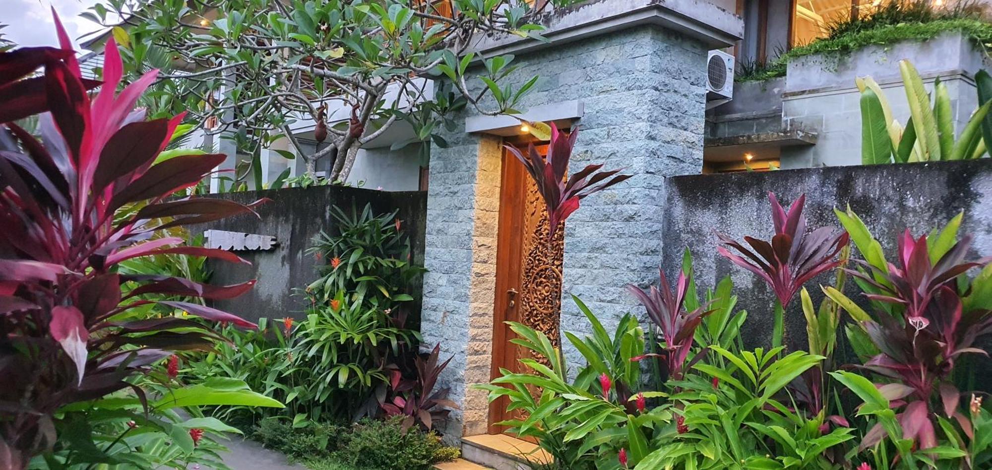 Diary * Ubud
