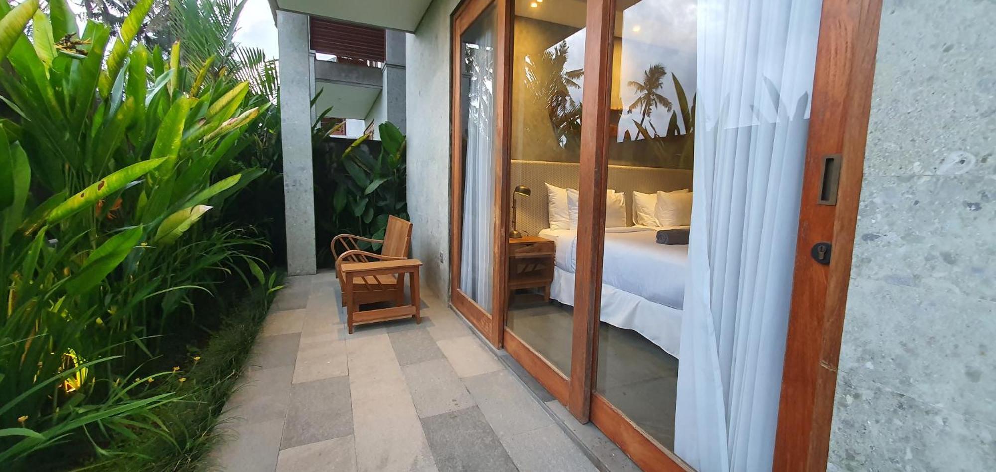 Villa Diary Ubud