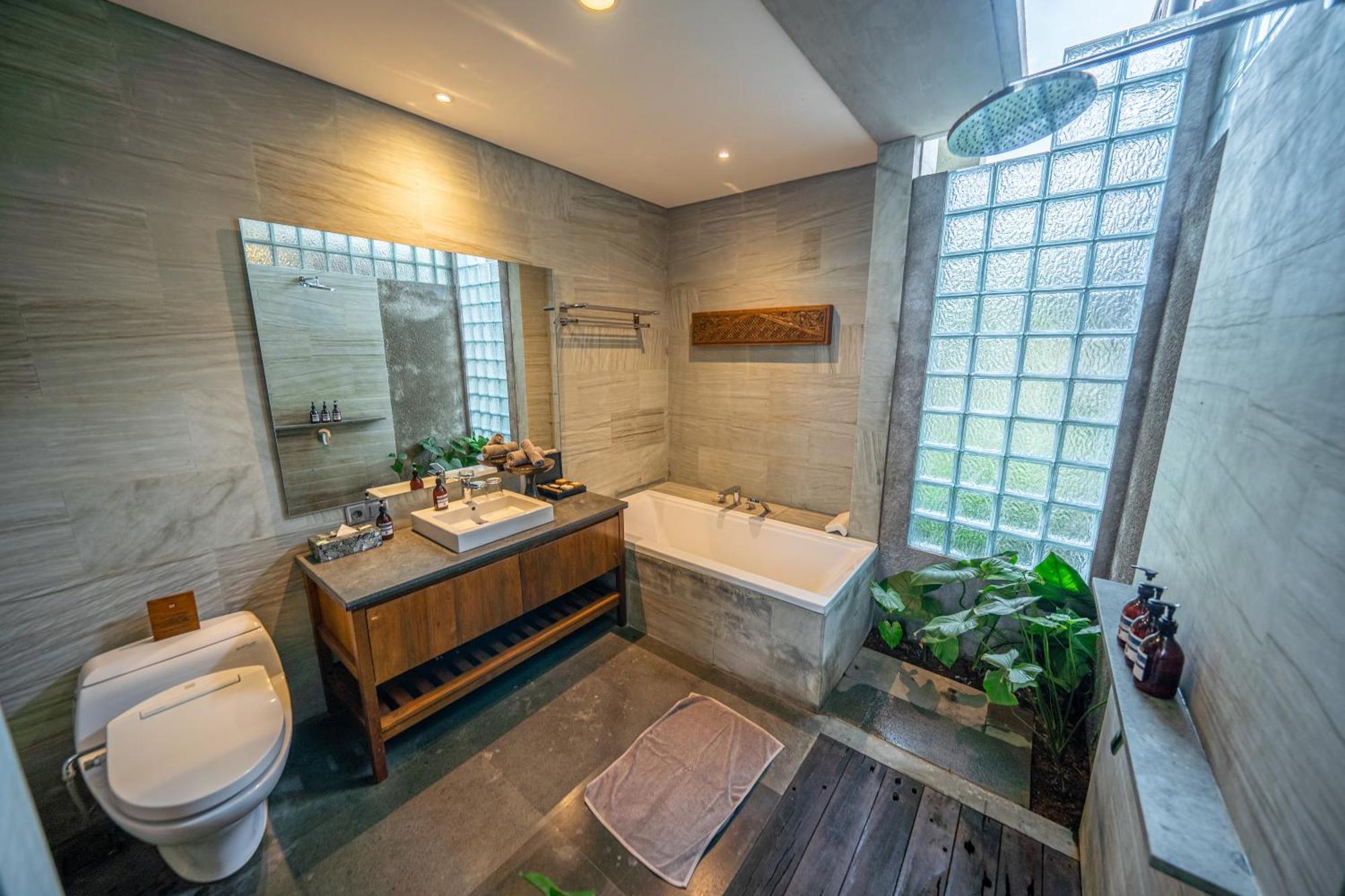 Villa Diary Ubud