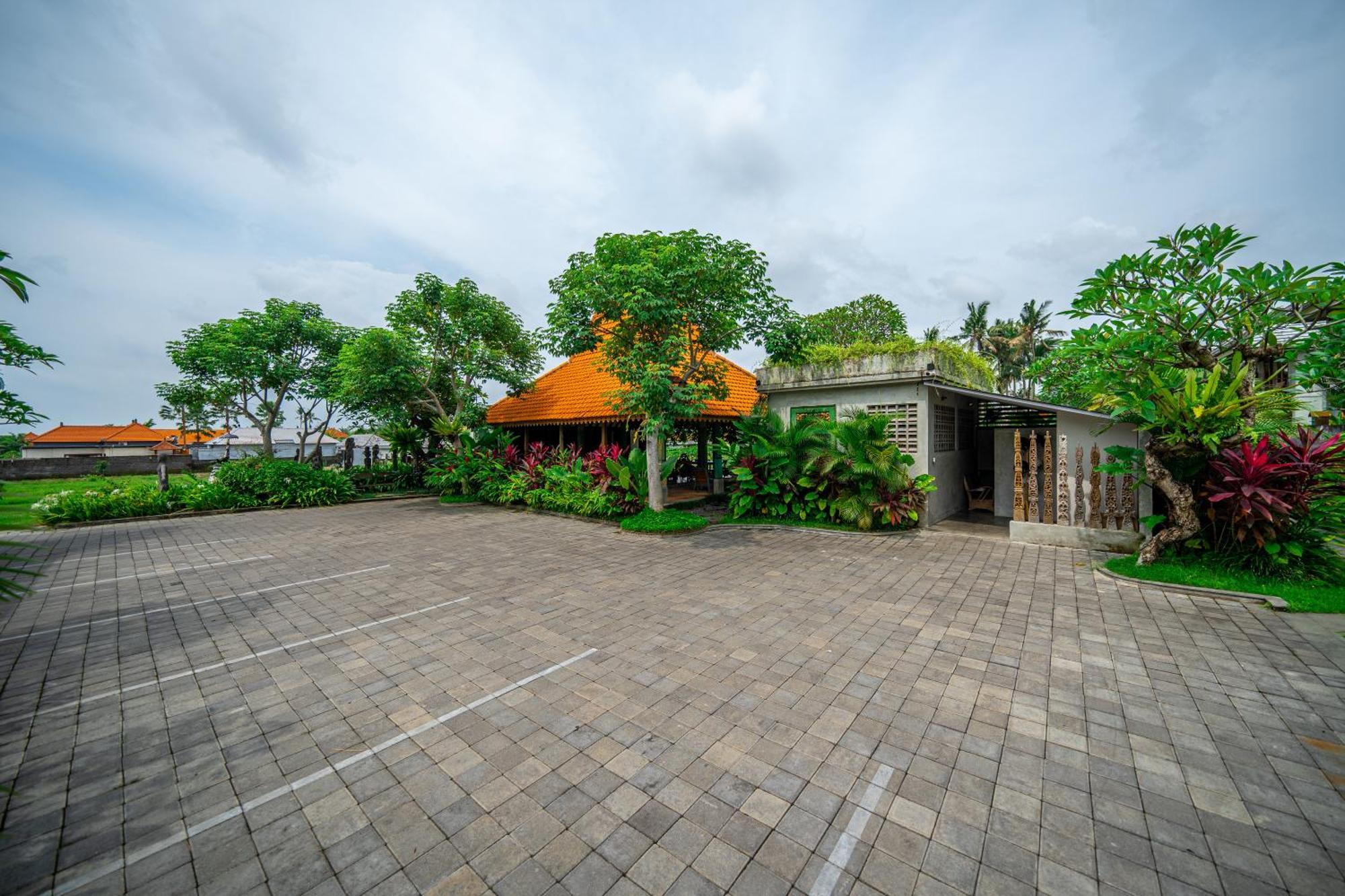 Diary Villa Ubud