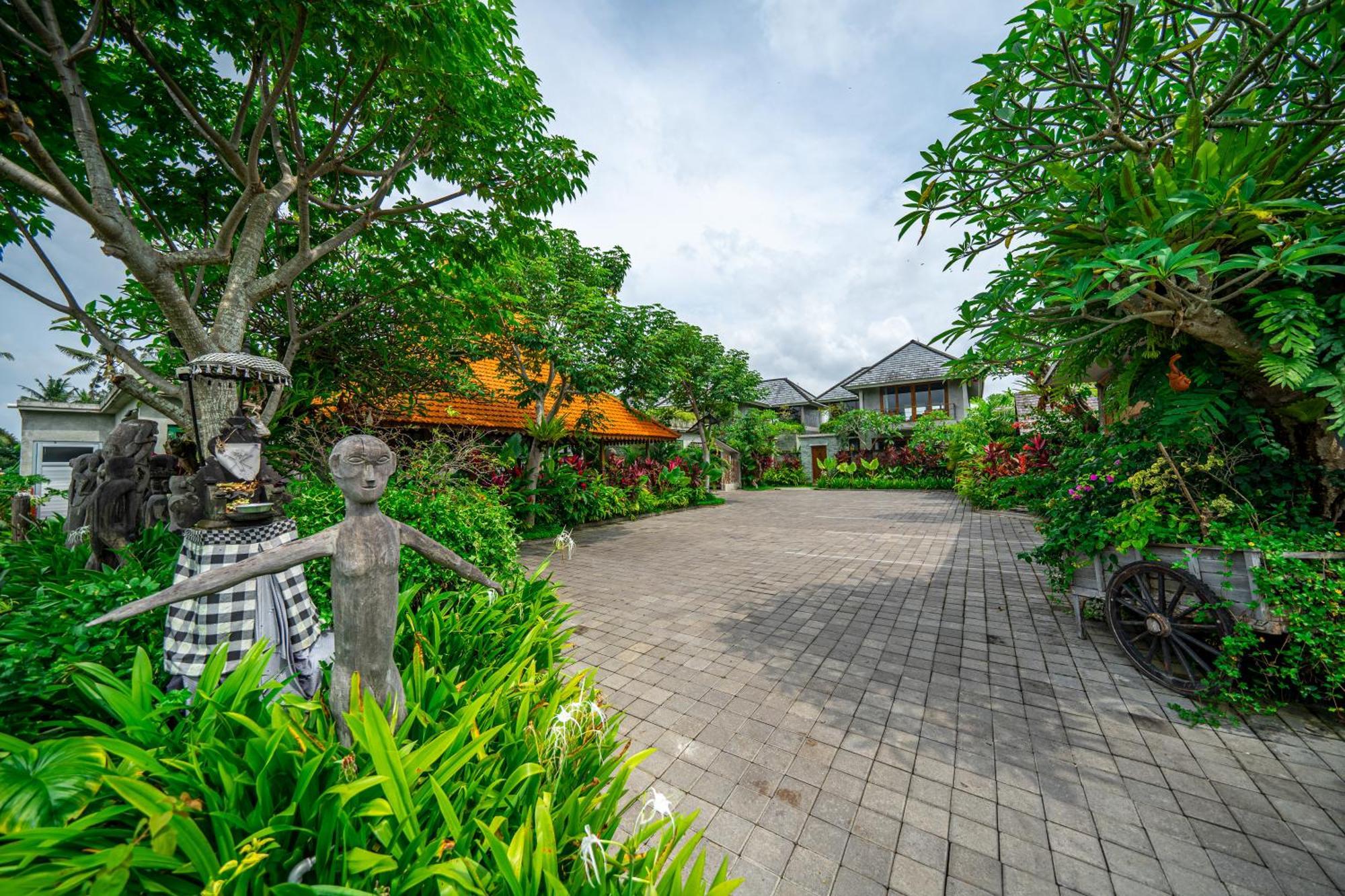 Diary * Ubud