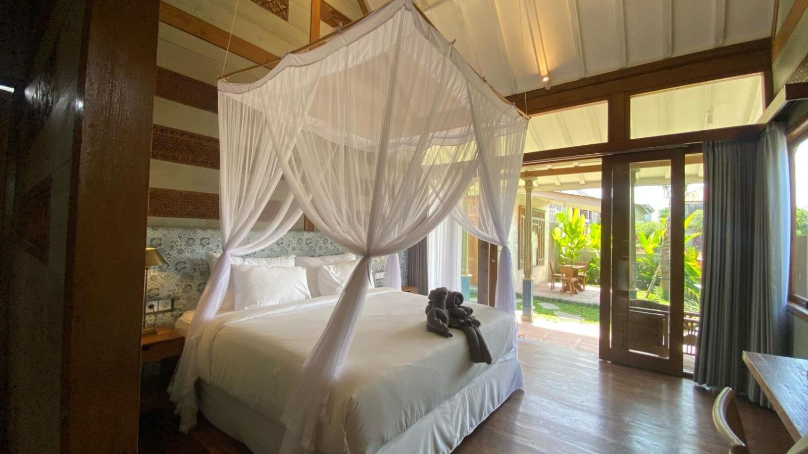 Diary Ubud
