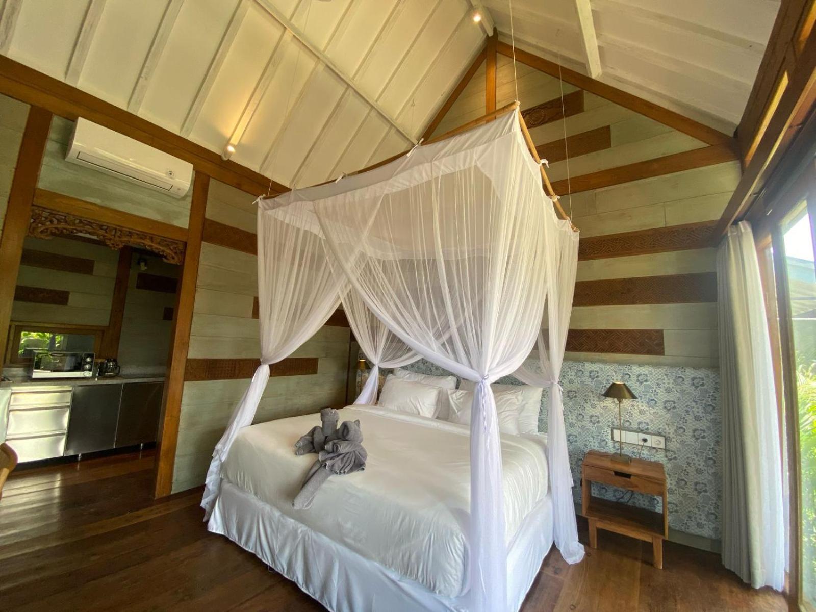 Villa Diary Ubud