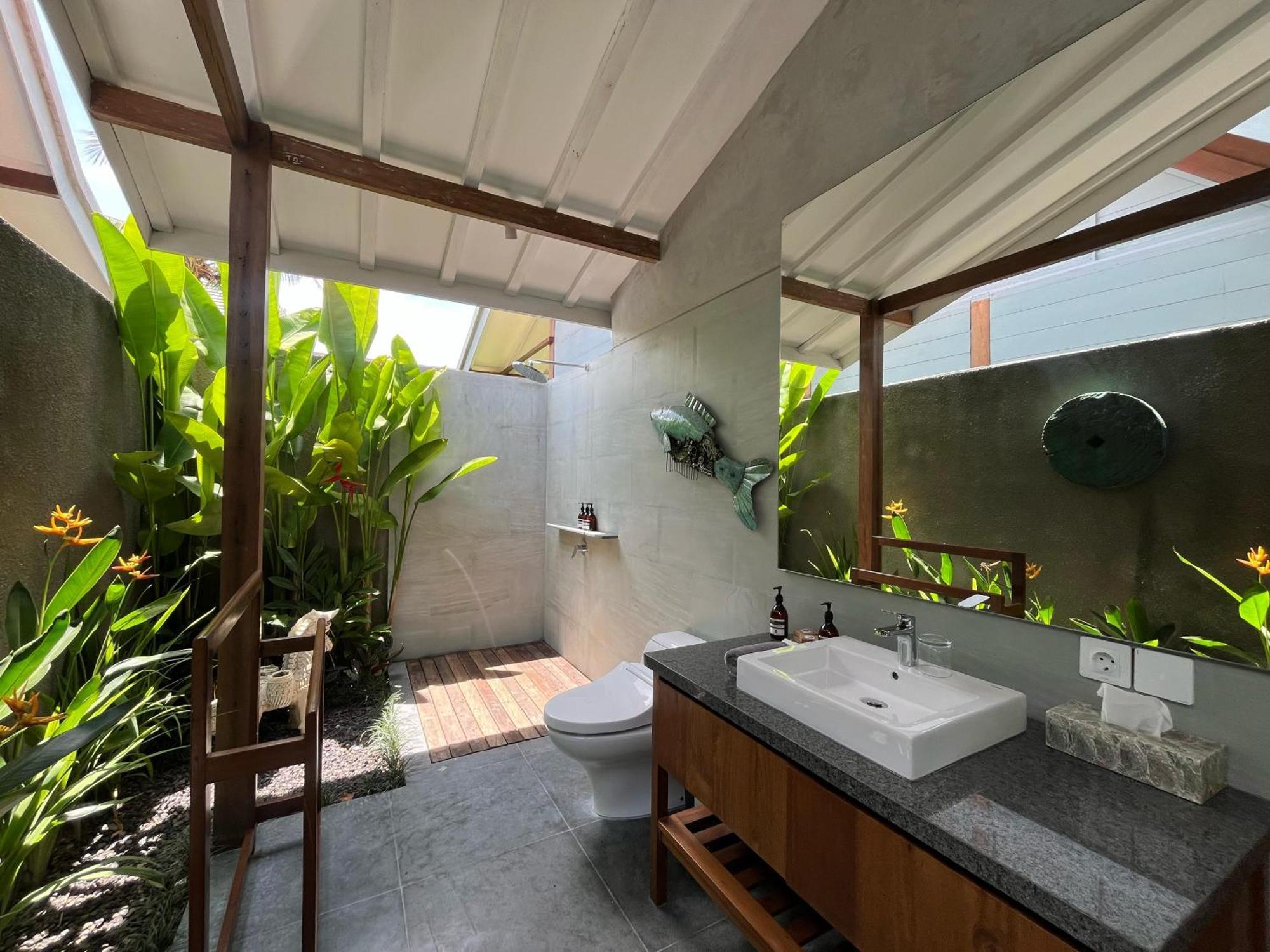 Villa Diary Ubud
