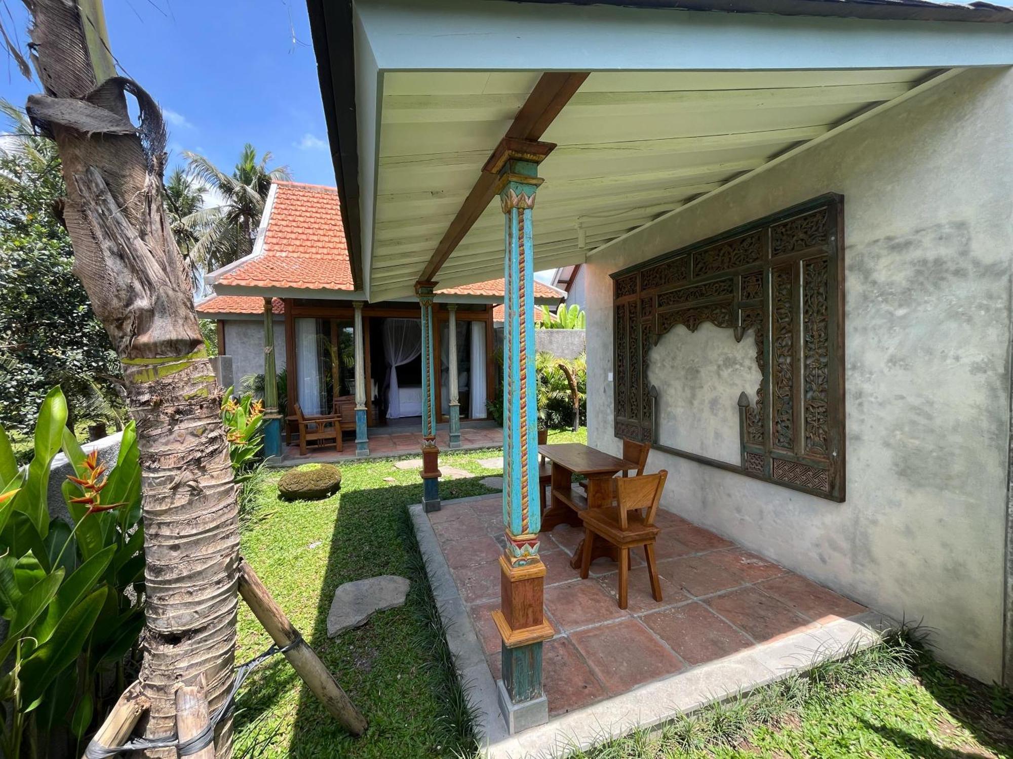 Diary Ubud