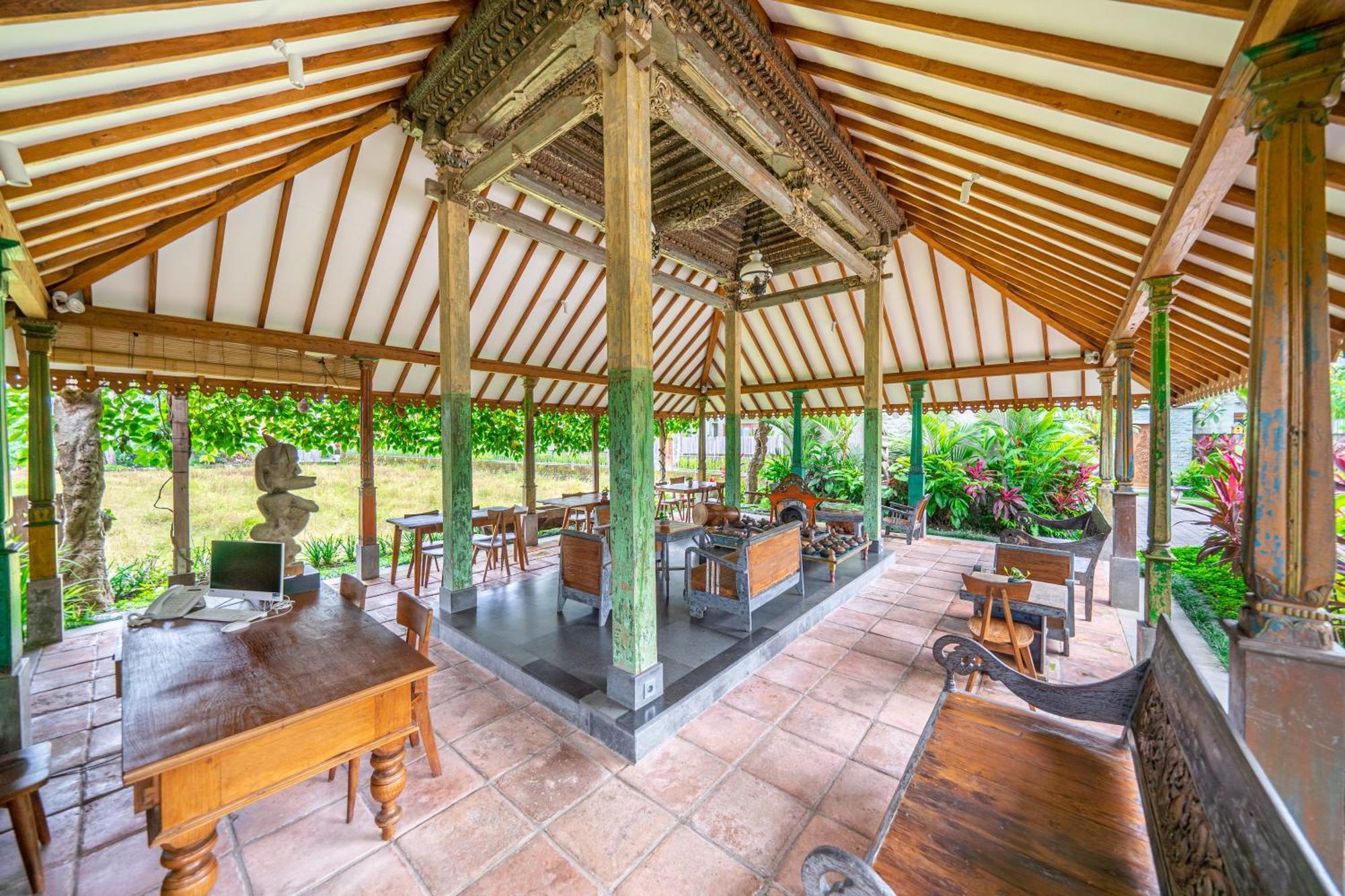 Diary Ubud